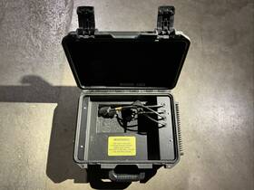01-575-5541 Softacs Tech Support Bb-22100-04 Coms. System Cheetah Box Sdnlvx0909
