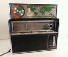 29610 Solid Receiver Cariole Multi . Band Model State