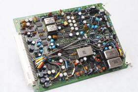 Sony 1-622-546-13 Bvw-75 En-48 Board Betacam Sp Video Processor Oem Genuine Pull