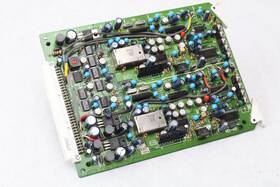 Sony Md-46 Bvw-75 Motor Drive Circuit Board Card Betacam Sp Vtr Genuine Oem