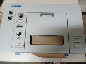 Sf-505 Southern Marine Research Sea Lab Sf 505 Smr Weather Facsimile Recorder Pristine / Untested