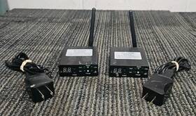 Soyo-wt02 Soyo 2 Receiver 2.4g Professional Wireless Audio Transceiver