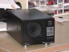 Sp-34 Icom External Speaker With High Pass And Low Filters