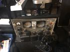 Sp-600-r-274c-ffr Hammarlund Sp-600 Signal Corps