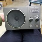 Sp-767 Yaesu Speaker With Filters