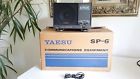 Sp-8 Yaesu Sp 6 External