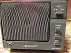 Sp-930 Kenwood A-b Inputs Nice