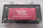 Sp432vdg Advancer Receiver Research Advanced