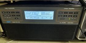 2k-fa Spe Expert Solid State Ham Radio Amplifier 10m Thru 6m Nice