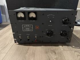 1000l Special Design Products Sdp Linear Amplifier Power 1kw Supply 110v 10 60hz
