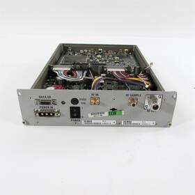 020504-02 Spectrian For Parts - Power Amplifier P/n Ntqa50aa