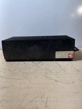Mda-880-45 Spectrian 880-45 850-905 Mhz Rf Power Amplifier Mirage Concepts Te