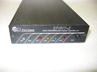 Spirit-2 Packet Radio Systems Used Paccomm High Performance Controller