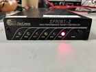 Sprint-2 Paccomm High Performance Packet