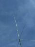 Spt-500 Hygain Wave Base Antenna Best Meter