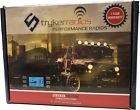 Sr-25mc Stryker Compact Meter Radio Color Display Watts Brand New