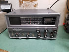 Sr-34 Hallicrafters Very Rare
