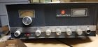 Sr-46 Hallicrafters Model Ham Radio Original Manual Used