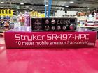 Sr-497hpc Stryker Aligned Tuned For Best Performance
