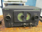 Sr-75 Hallicrafters Sr Ham Radio Not Tested As Is Tube Shortwave