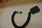 Sr-cmp08a Standard Vintage Ham Radio Handheld Microphone Pins Female Free Ship