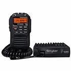 Sr89mcv2 Stryker 40 Watt Am-fm 094922470003
