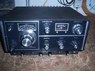 Ss-200 Swan Solid State Hf Transceiver Rare Piece Works