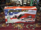 Ss-3900eghp Ranger American Spirit Superstar Ss Eghp Am Fm Usb Lsb