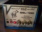 Ssl-100 Varmint Vintage Broadband To Mhz Linear Amplifier
