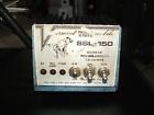 Ssl-150 Varmint Solid State Bilinear