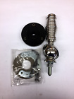 Ssm-1 Hustler Antenna Mount Adjustable
