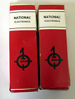 S-8008 Ssr-15 8008 National 2 Pcs New S Solid State Rectifier Nib For Gates Harris