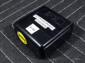 Cbt151 Standard Battery Tray For C228a 144/220 Mhz Fm Dual-band Transceiver