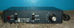 Sc-atbe-1 Standard Communications