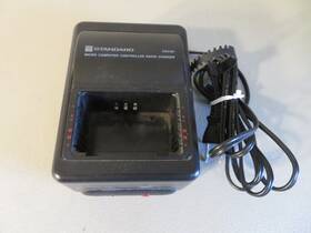 Csa181 Standard Rapid Battery Charger Ham Radio For Parts Or Repair Untested