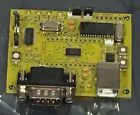 Starboard Moencomm Matrix Circuits Star Board Gmsk Node Adapter For