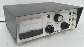 Bl-125 Subminiature Instruments Inc Skipshooter One Bl 125 Bl125