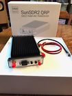 Sunsdr2 Qrp Expert Electronics Tranciever
