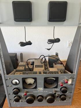 600jx17 Superpro Diversity Pair And Rack