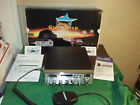 Ss-158edx Superstar Meter Cond Ranger 10 Galaxy Radio Ssb Rci Excellent