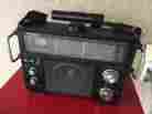 Sw-100 Radioshack Radio Shack Realistic Shortwave Am Fm Cb Sw Wx Vhf Portable