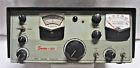 Sw-120 Swan Electronics Ham Radio Transceiver Manual Original Pkg
