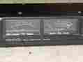Sw-2100 Kenwood Very Cool Rare Sw
