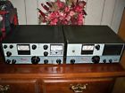 Sw-240 Swan Beautiful Model Transceiver