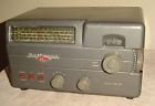 Sw-54 National Vintage Ham Radio