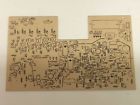 Sw-7800 Heathkit Sw Receiver Circuit Board