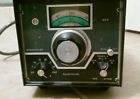 1011b Swan Vx-2 External Vox Ham Radio 508 Vfo Siltronix Box Use