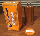 Swf-4 Hammarlunc Hammarlund Coil Form Plug Genuine Nos New In Box