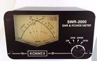 Swr-2000 Konnex Standing Wave Ratio
