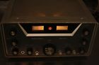 Sx-117 Hallicrafters Meter Ham Radio Receiver